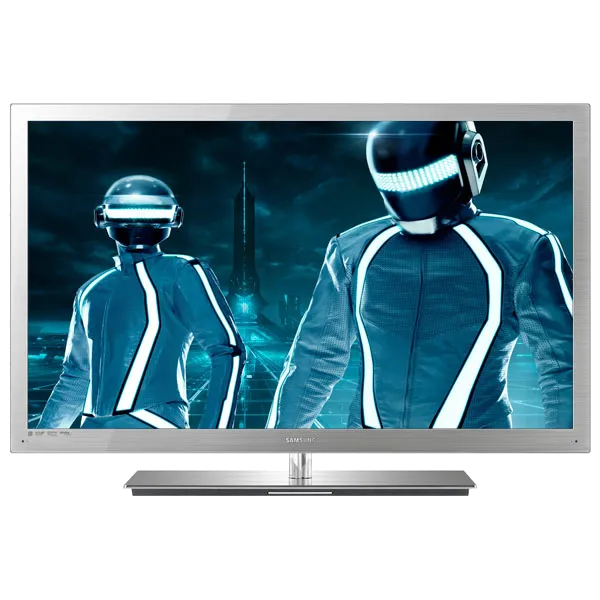 Замена материнской платы Samsung UE-55C9090