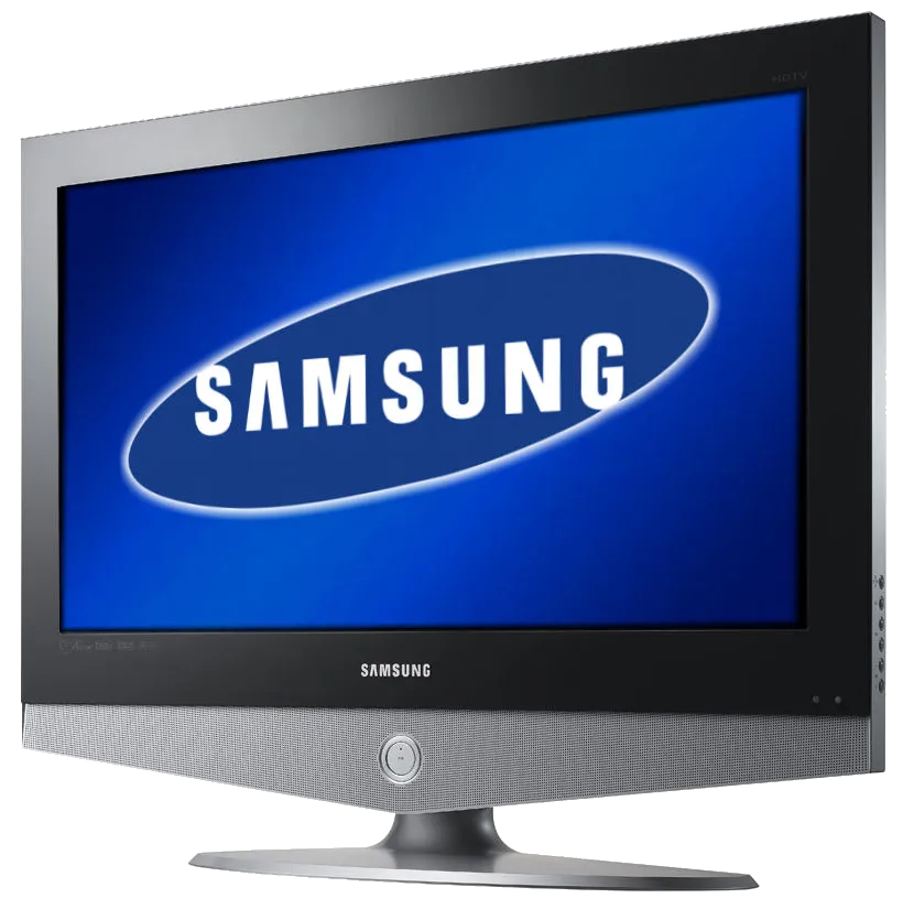 Замена материнской платы Samsung LE-23R41B