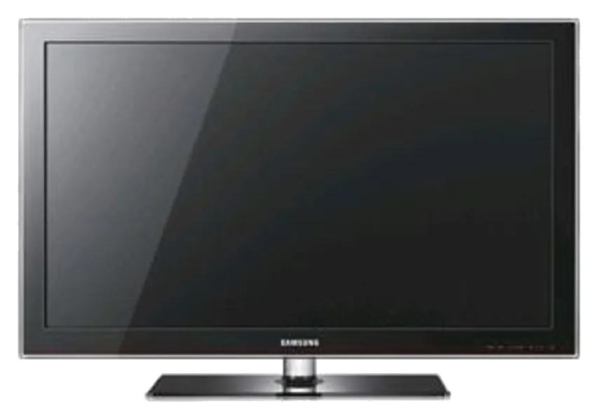 Замена материнской платы Samsung LE-37C579