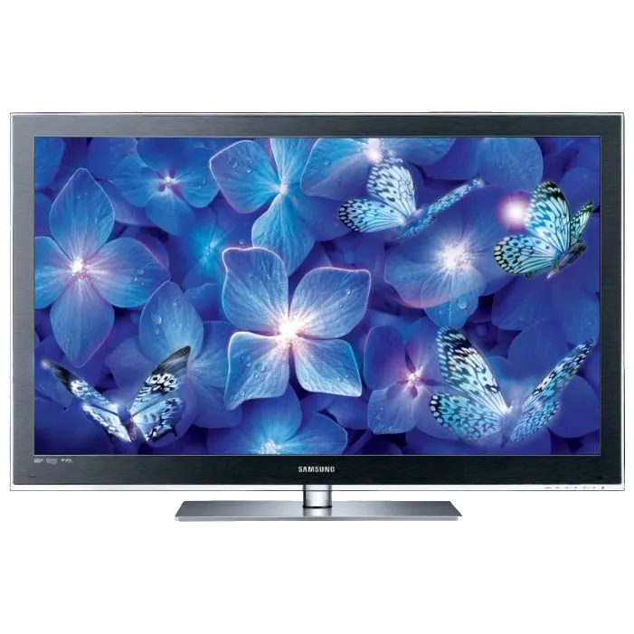 Замена материнской платы Samsung PS-50C6970