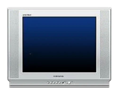Замена материнской платы Samsung CS-29K5ZQQ