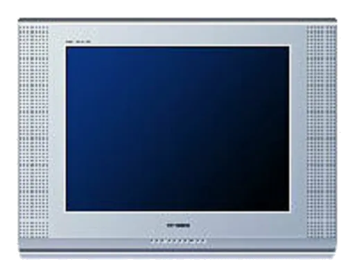 Замена материнской платы Samsung CS-21K10MHR