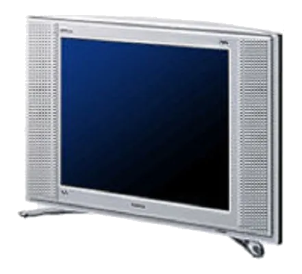 Замена материнской платы Samsung LW-17E34C