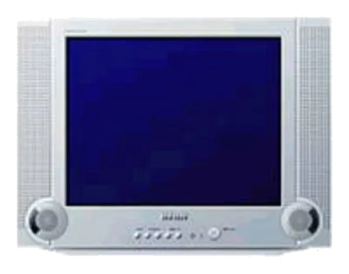 Замена материнской платы Samsung CS-21T4WTQ