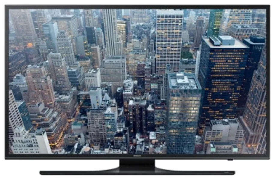 Замена материнской платы Samsung UE55JU6440