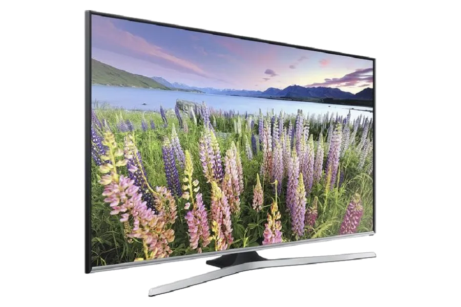 Замена материнской платы Samsung UE40J5515AK