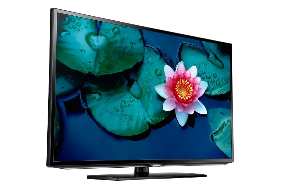 Замена материнской платы Samsung HG40EA570LW