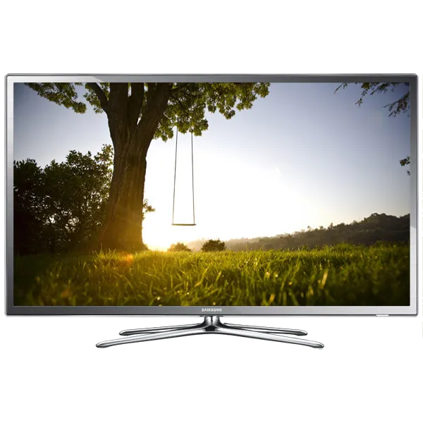 Замена материнской платы Samsung UE50H6200