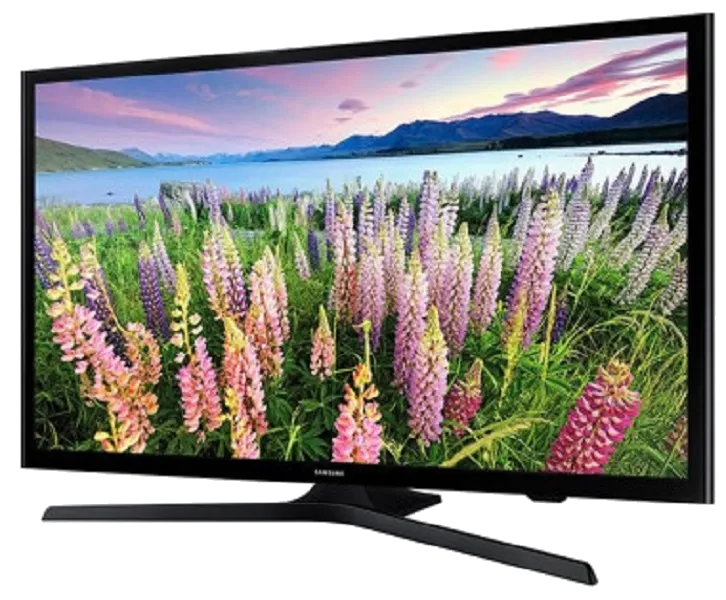 Замена материнской платы Samsung UE50J5200AF