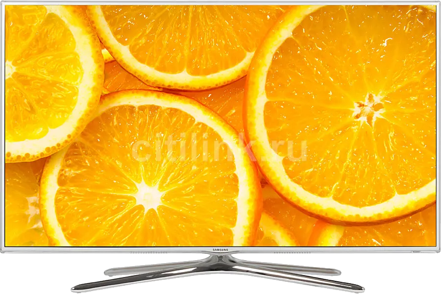 Замена материнской платы Samsung UE40F6540