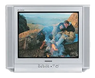 Замена материнской платы Samsung CS-21K5