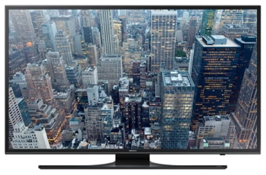 Замена материнской платы Samsung UE48JU6465U