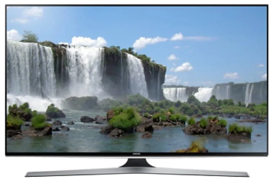 Замена материнской платы Samsung UE32J6202AK