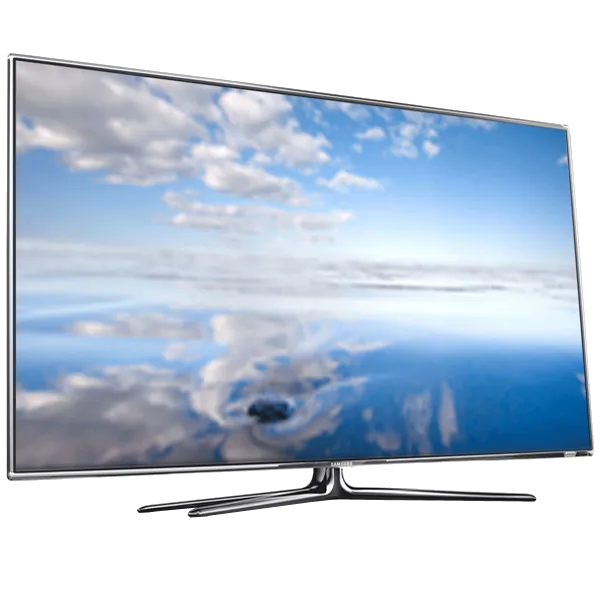 Замена материнской платы Samsung UE46ES7207