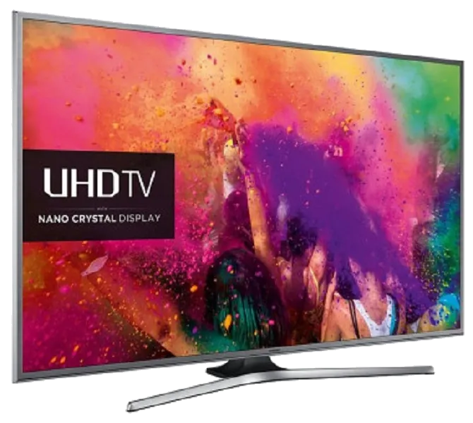 Замена материнской платы Samsung UE50JU6800K