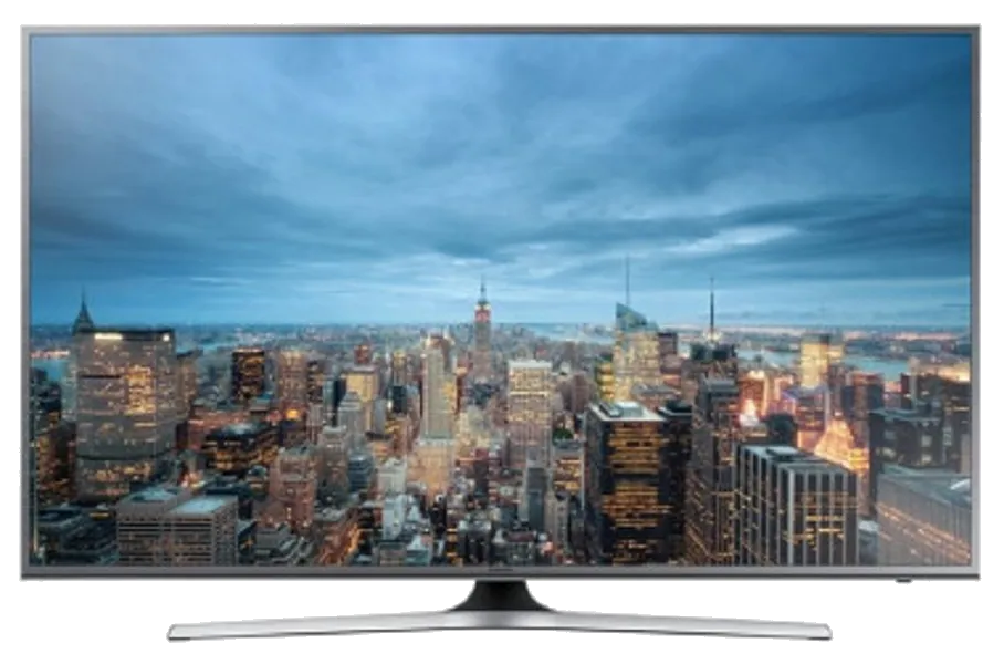 Замена материнской платы Samsung UE50JU6875U