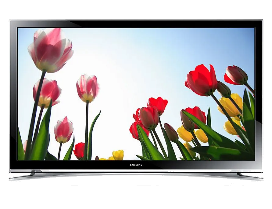 Замена материнской платы Samsung UE22F5410