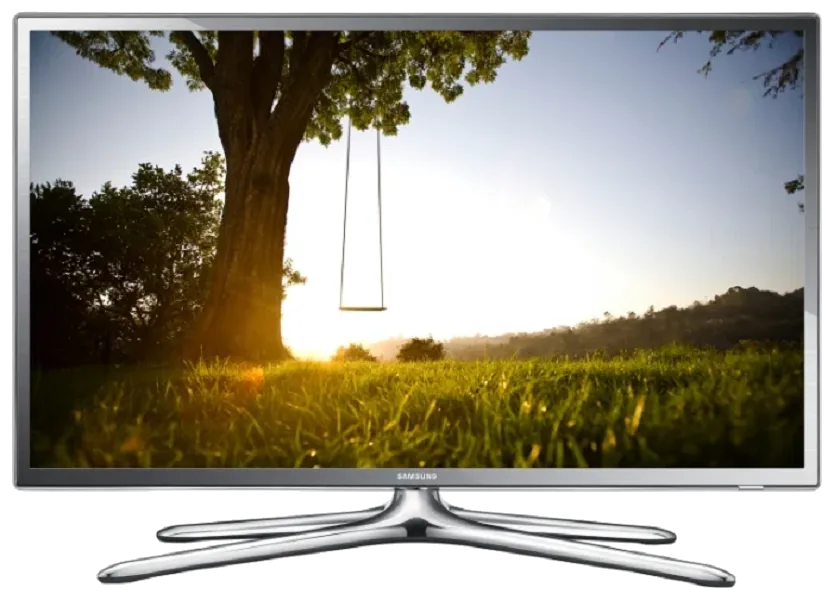 Замена материнской платы Samsung UE32F6200