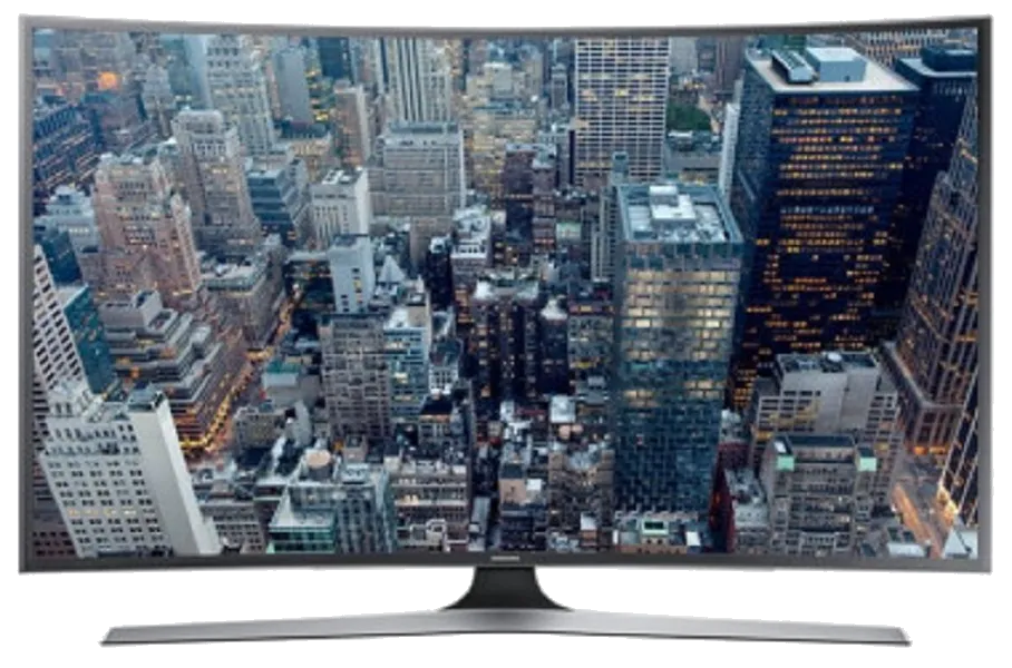 Замена материнской платы Samsung UE55JU6740U