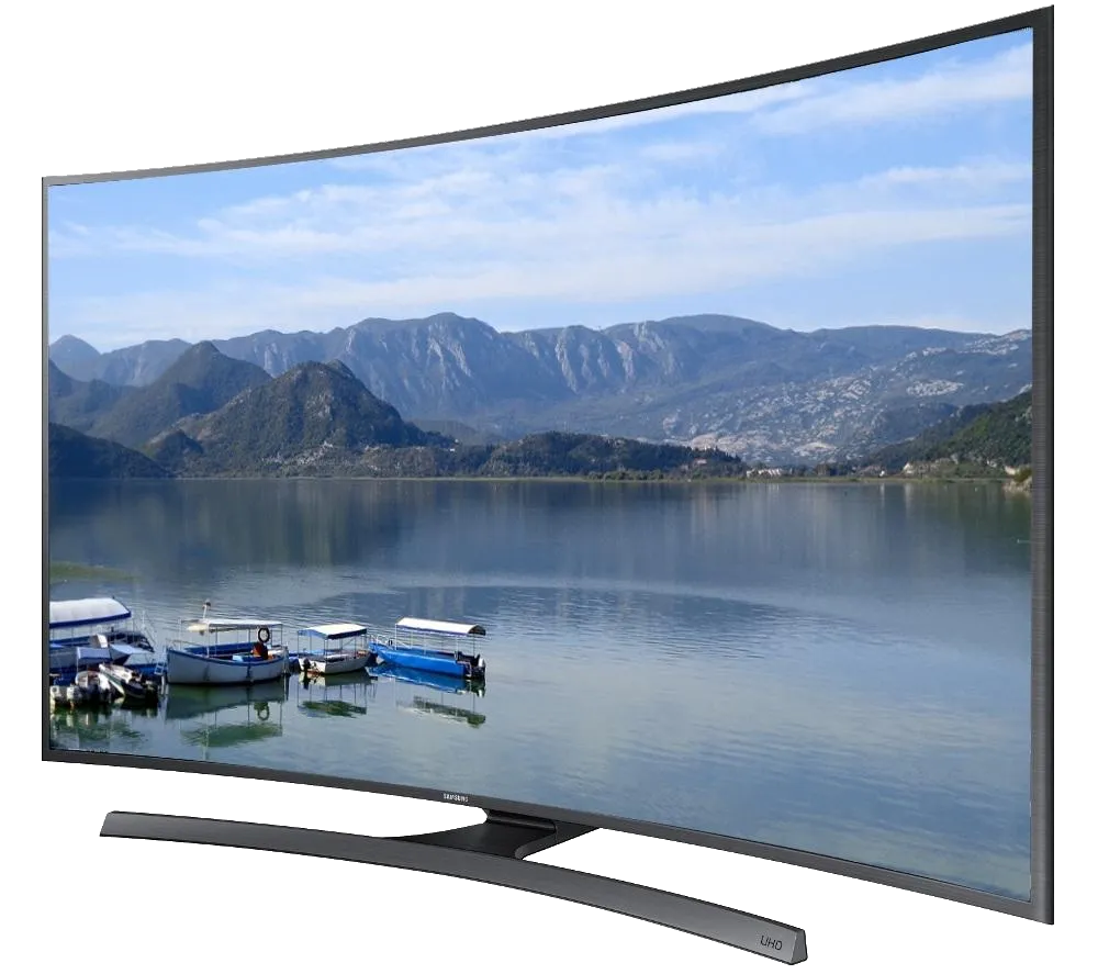 Замена материнской платы Samsung UE48JU6500