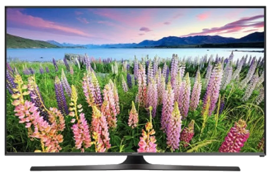 Замена материнской платы Samsung UE43J5600