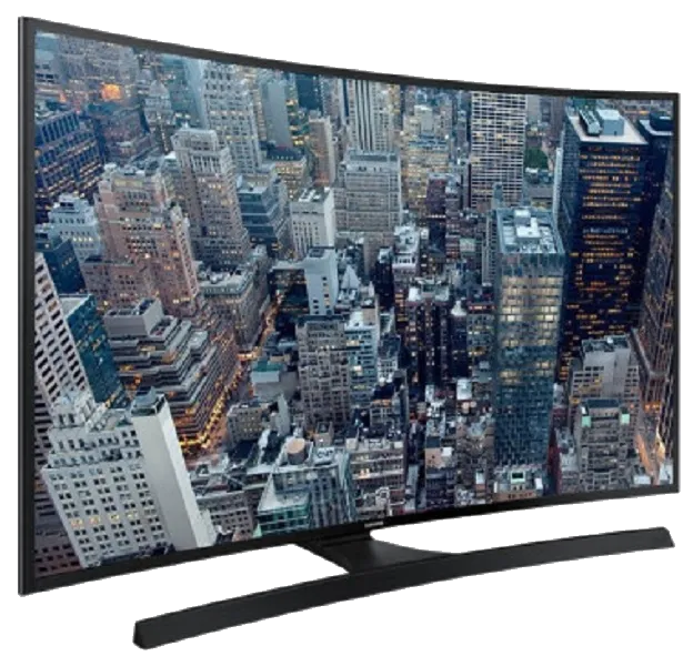 Замена материнской платы Samsung UE48JU6640U