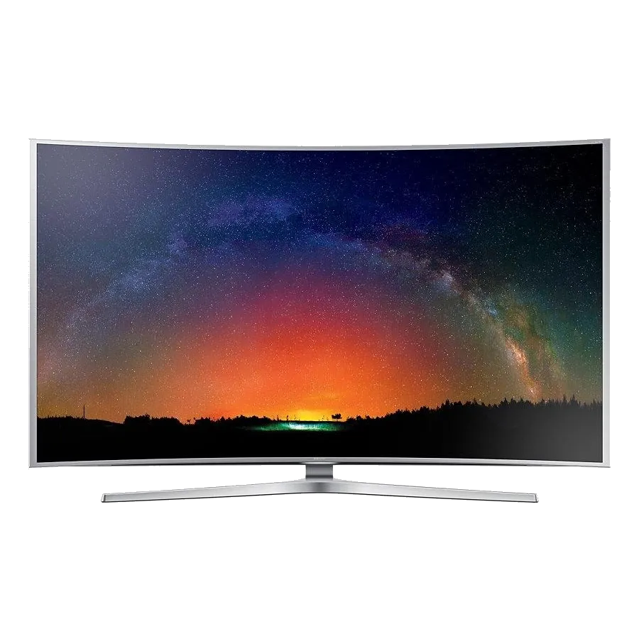 Замена материнской платы Samsung UE55JS9002T