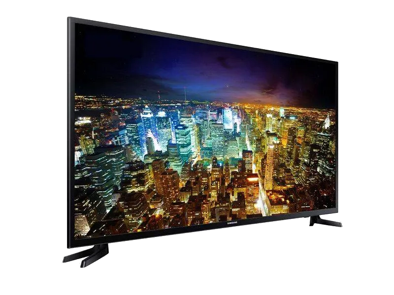 Замена материнской платы Samsung UE40JU6072U