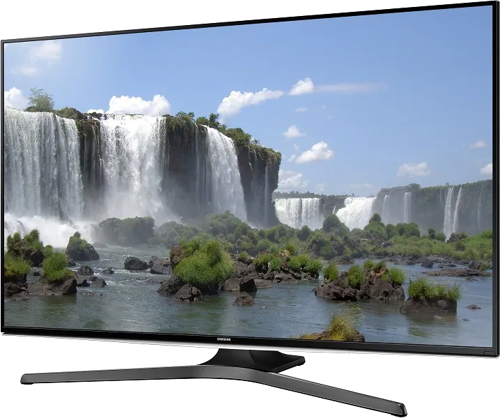 Замена материнской платы Samsung UE40J6370SU