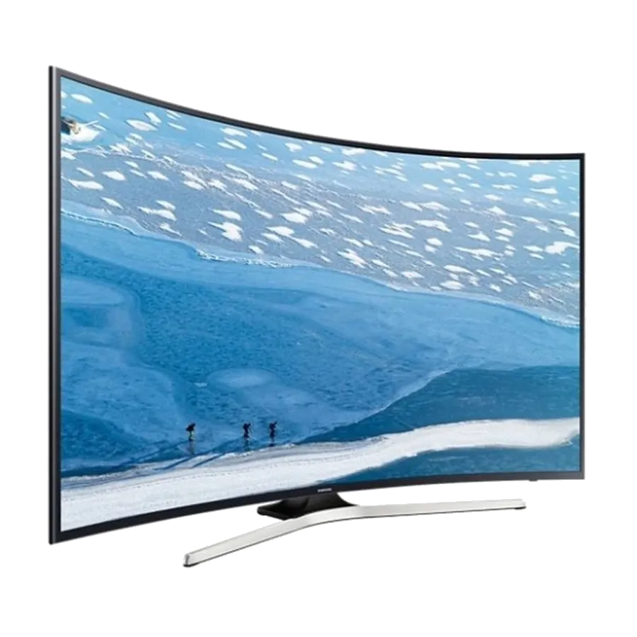 Замена материнской платы Samsung UE78KU6509U
