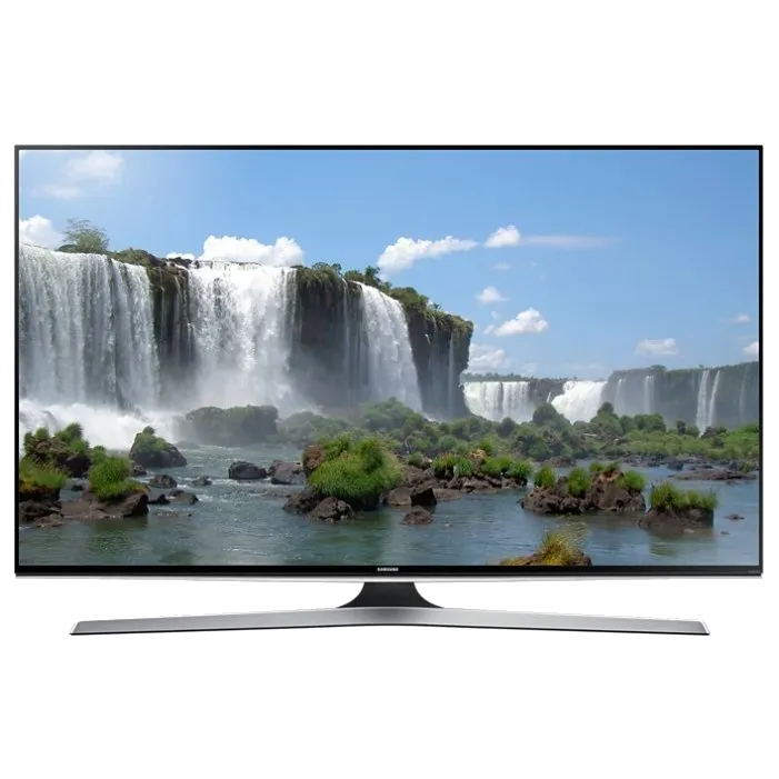 Замена материнской платы Samsung UE32J6302AK