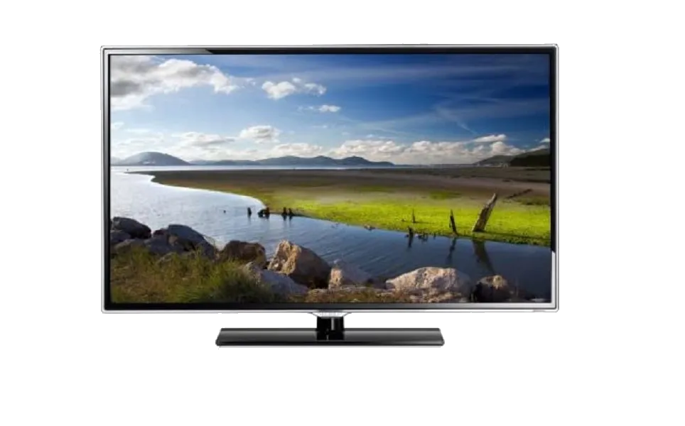Замена материнской платы Samsung UE40ES5700