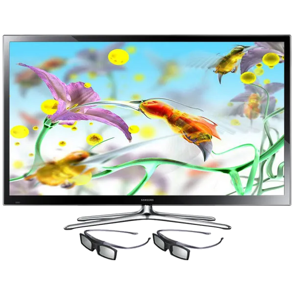 Замена материнской платы Samsung PS60F5500
