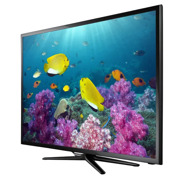 Замена материнской платы Samsung UE50F5500