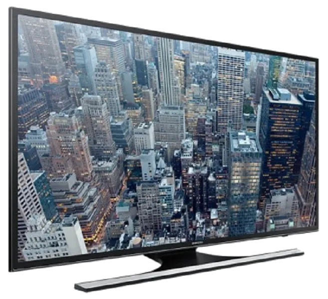Замена материнской платы Samsung UE75JU6472U