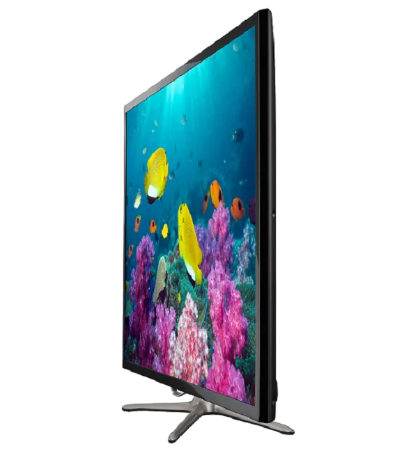 Замена материнской платы Samsung UE42F5700