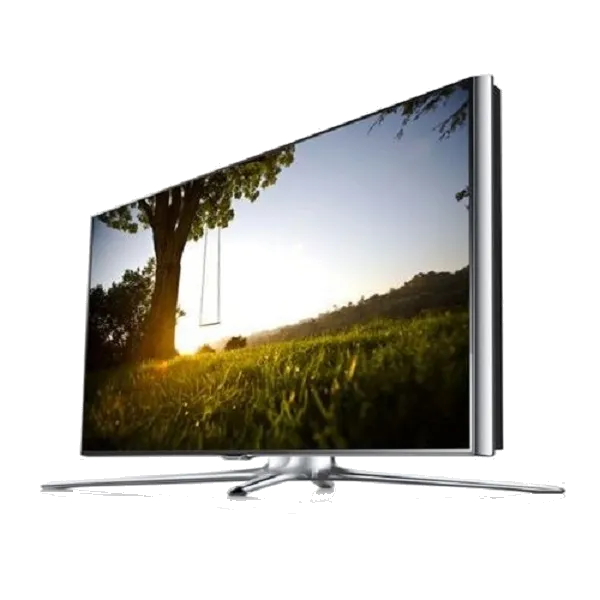 Замена материнской платы Samsung UE55F6500