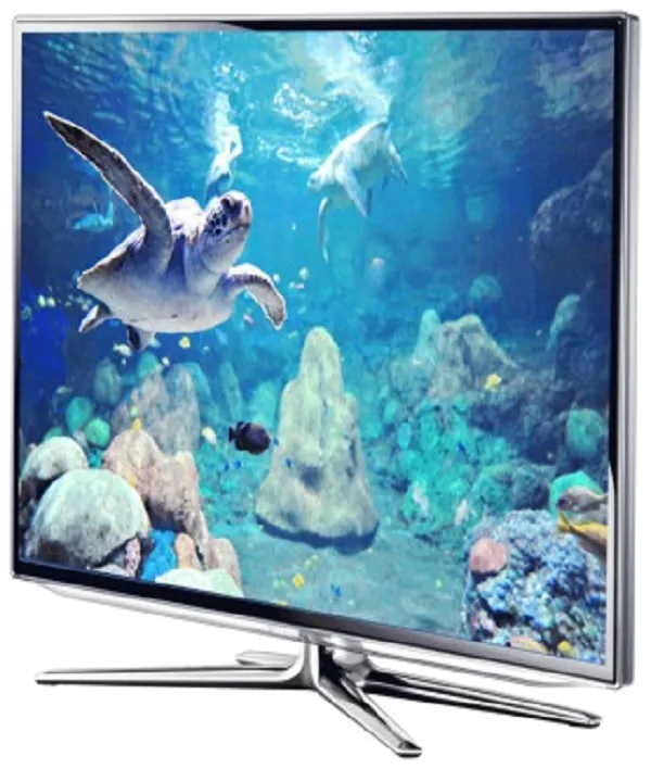 Замена материнской платы Samsung UE40ES6340