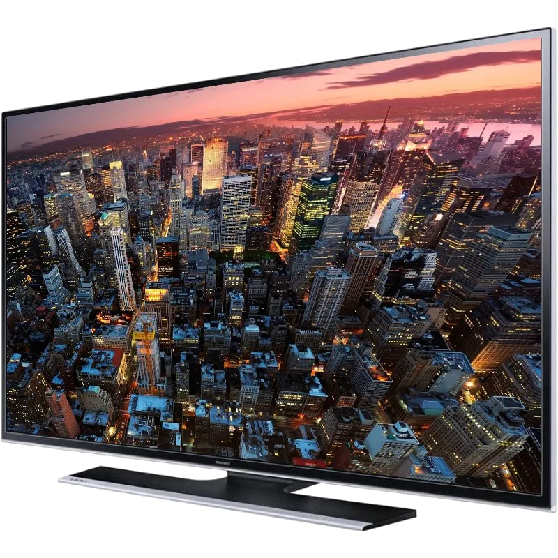 Замена материнской платы Samsung UE55HU6900