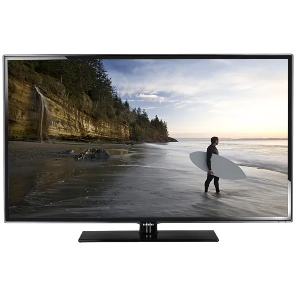 Замена материнской платы Samsung UE40ES5537