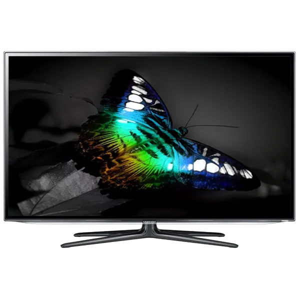 Замена материнской платы Samsung UE32ES6307