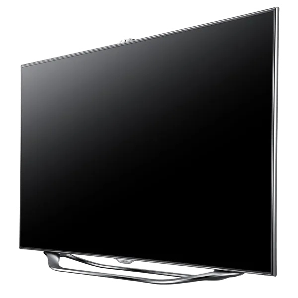 Замена материнской платы Samsung UE46ES8007