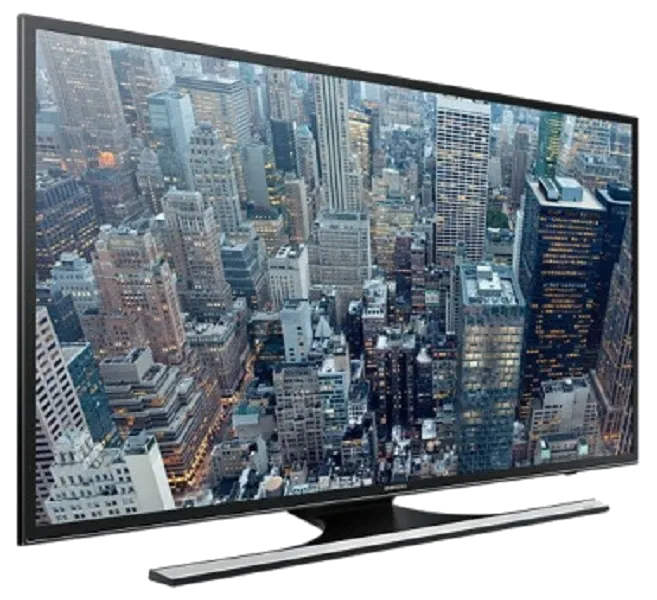 Замена материнской платы Samsung UE75JU6470U