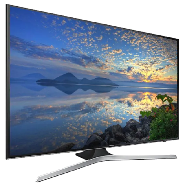 Замена материнской платы Samsung UE65JU7002