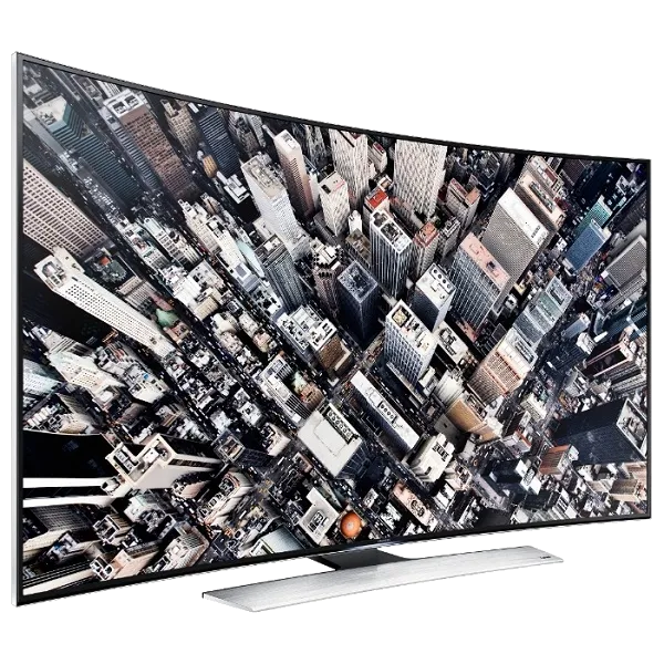 Замена материнской платы Samsung UE55HU8580