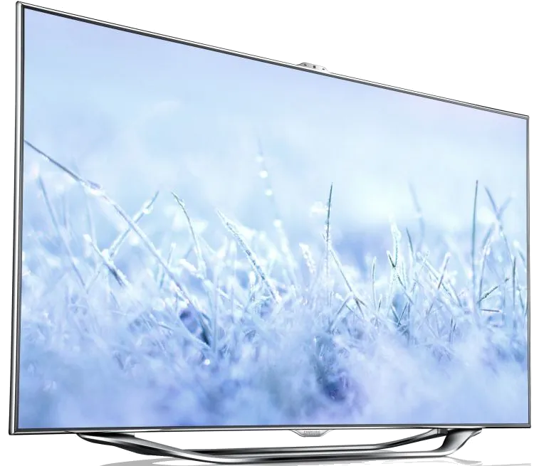 Замена материнской платы Samsung UE55ES8090
