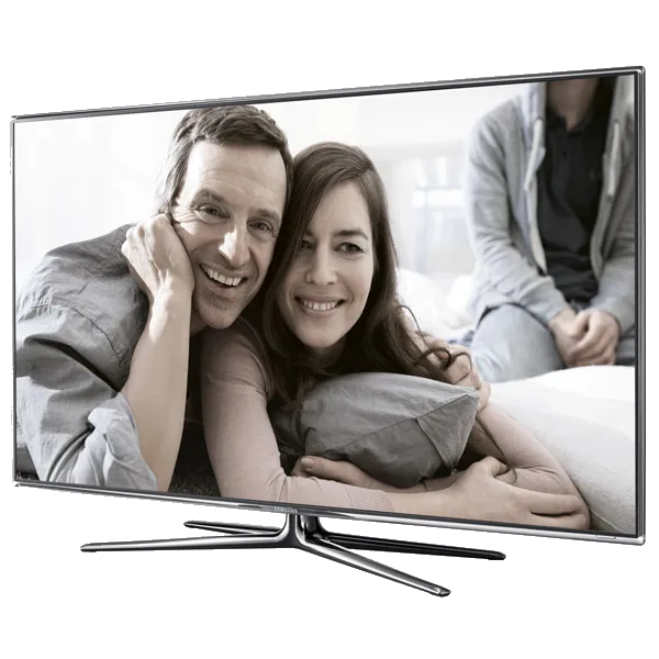 Замена материнской платы Samsung UE40D7000