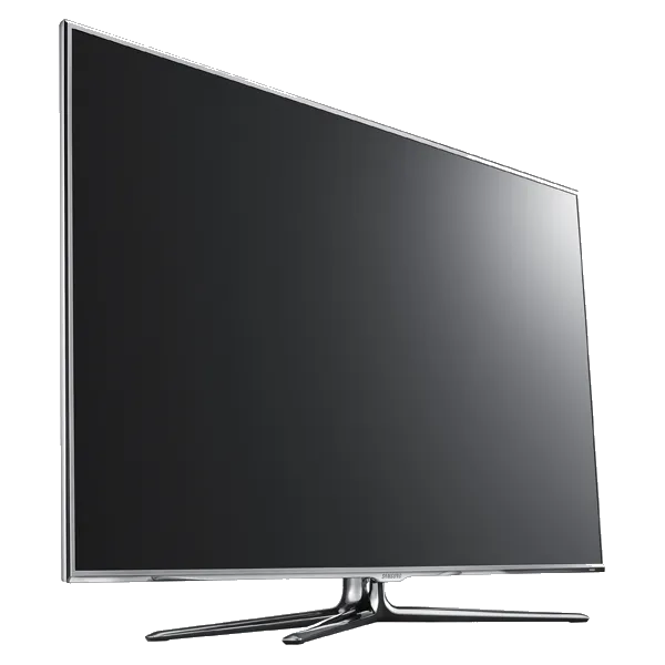 Замена материнской платы Samsung PS64D8000