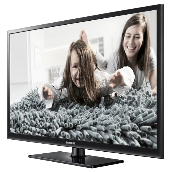 Замена материнской платы Samsung PS43D452
