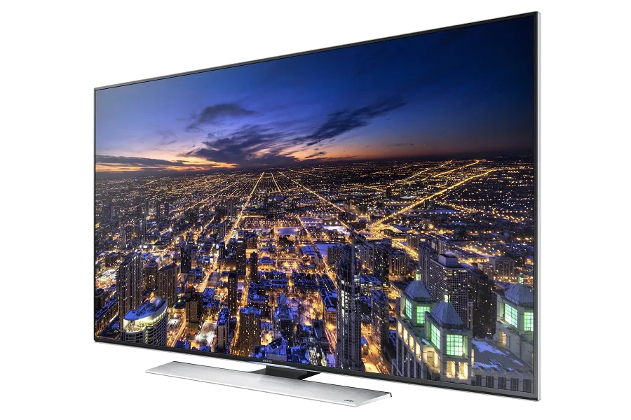 Замена материнской платы Samsung UE65HU7580